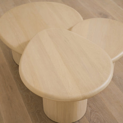 River Coffee Table