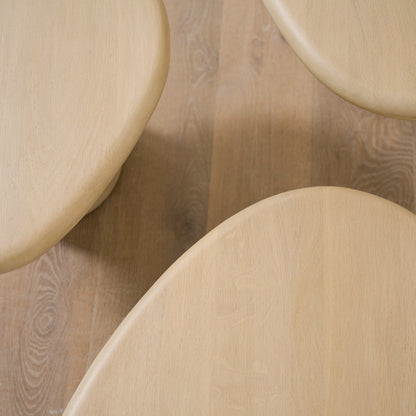 River Coffee Table