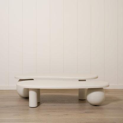 Melo Double Large Coffee Table