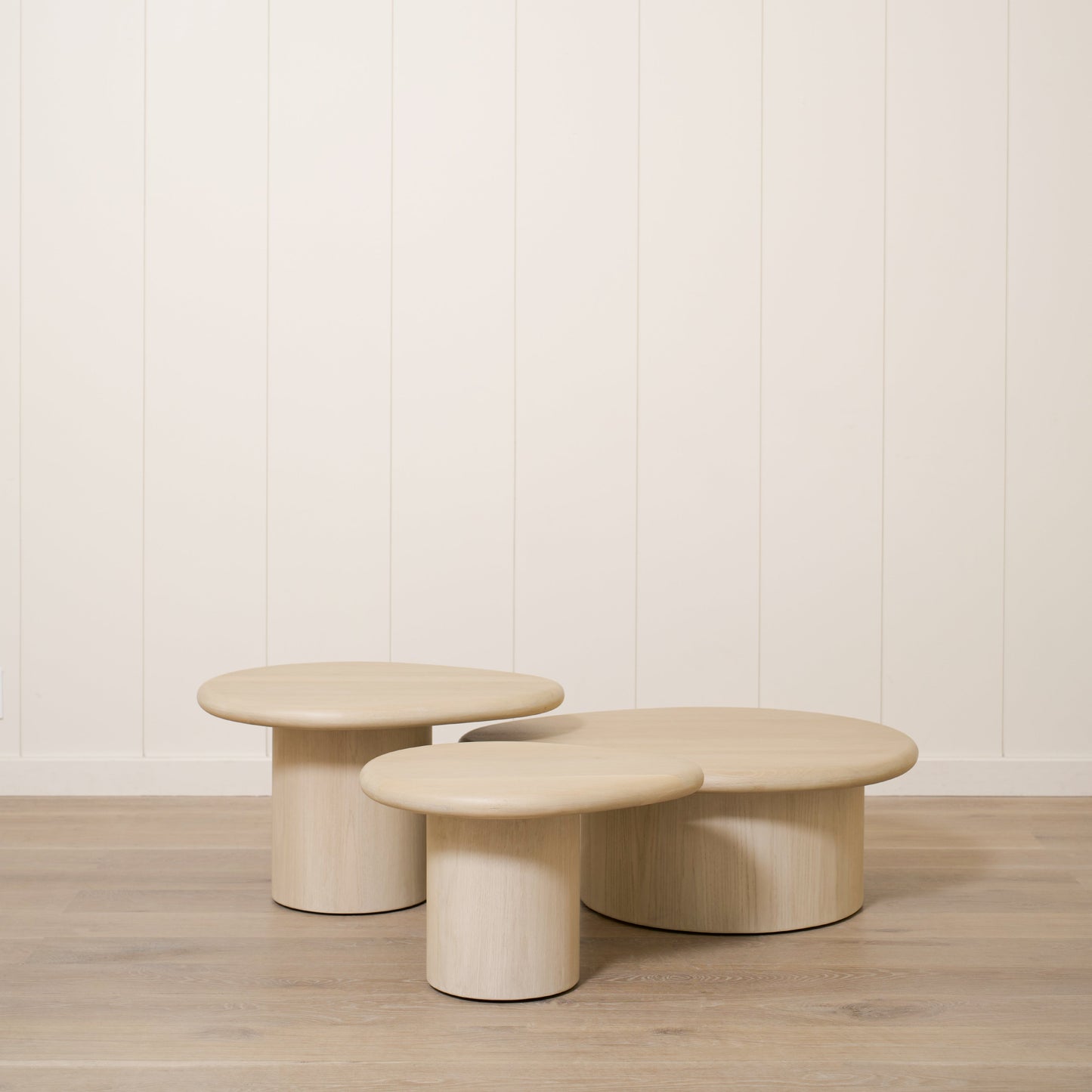 River Coffee Table