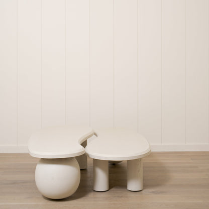 Melo Double Small Coffee Table