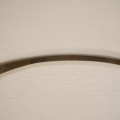 Melo Double Small Coffee Table