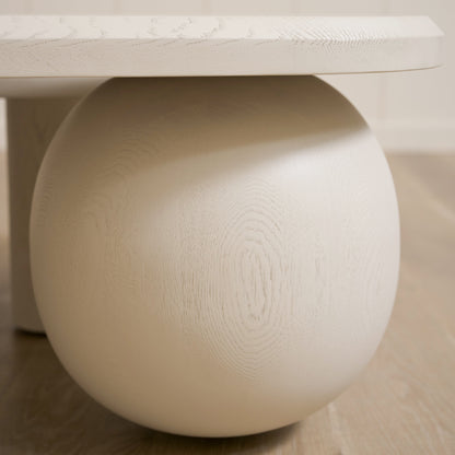 Melo Double Large Coffee Table