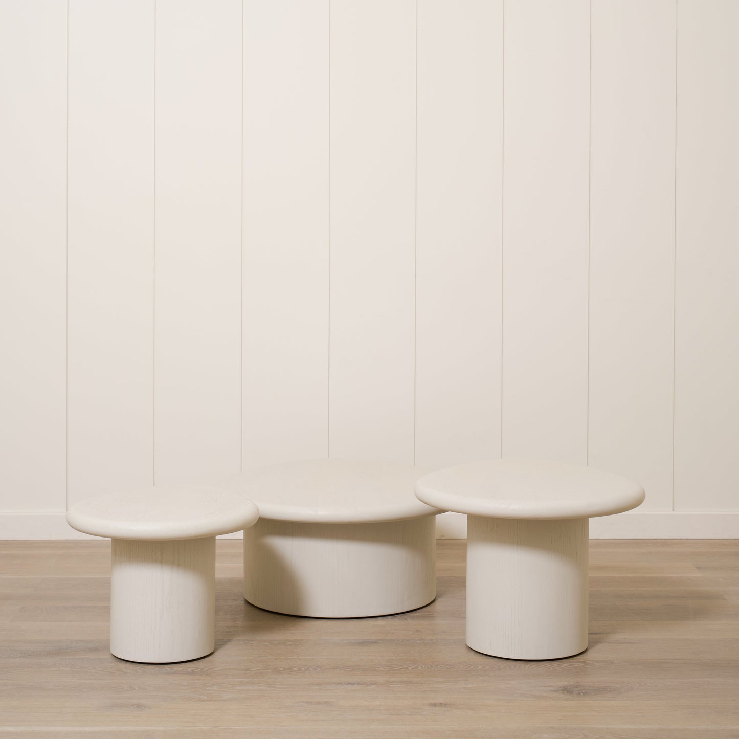 River Coffee Table