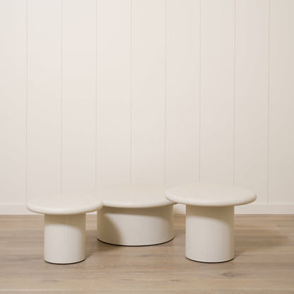 River Coffee Table