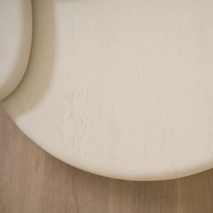 River Coffee Table
