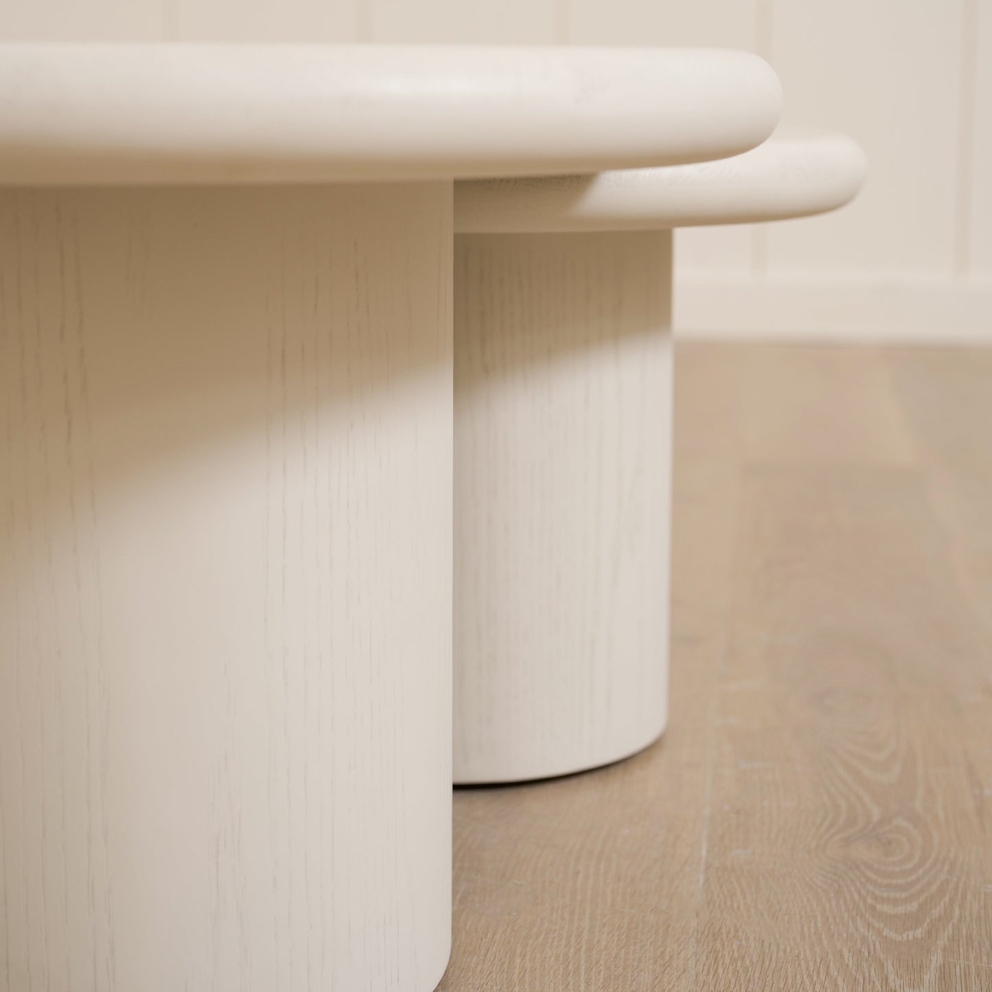 River Coffee Table