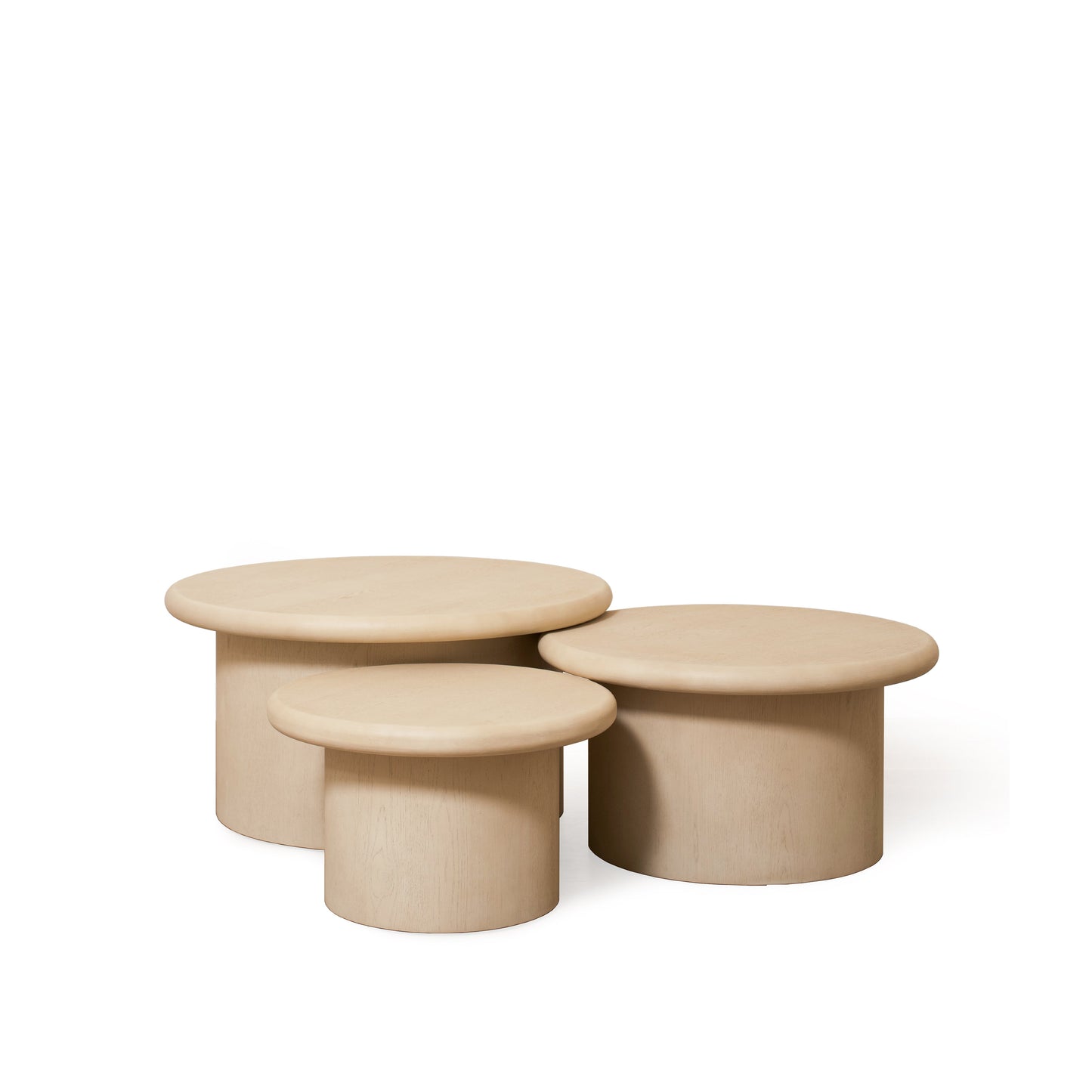 Albany Coffee Table