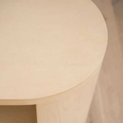 Luka Console Table