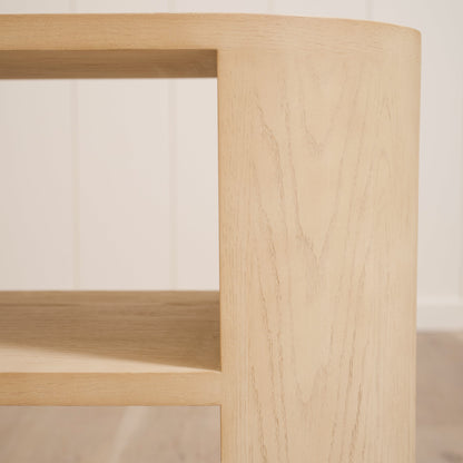 Luka Console Table