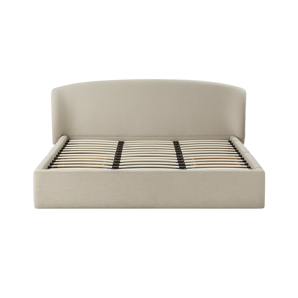 Crème de lit Capri King