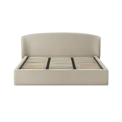 Crème de lit Capri King