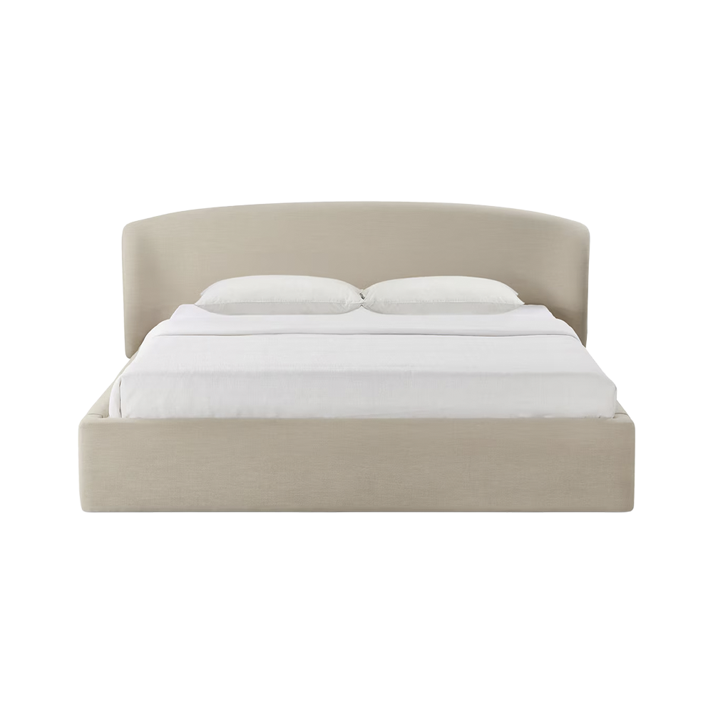 Crème de lit Capri King