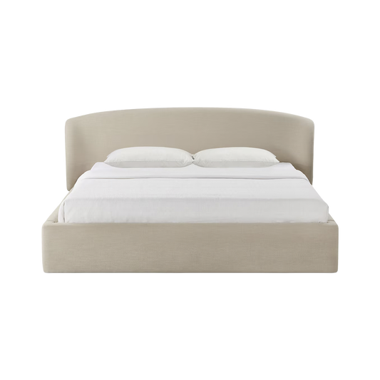 Crème de lit Capri King