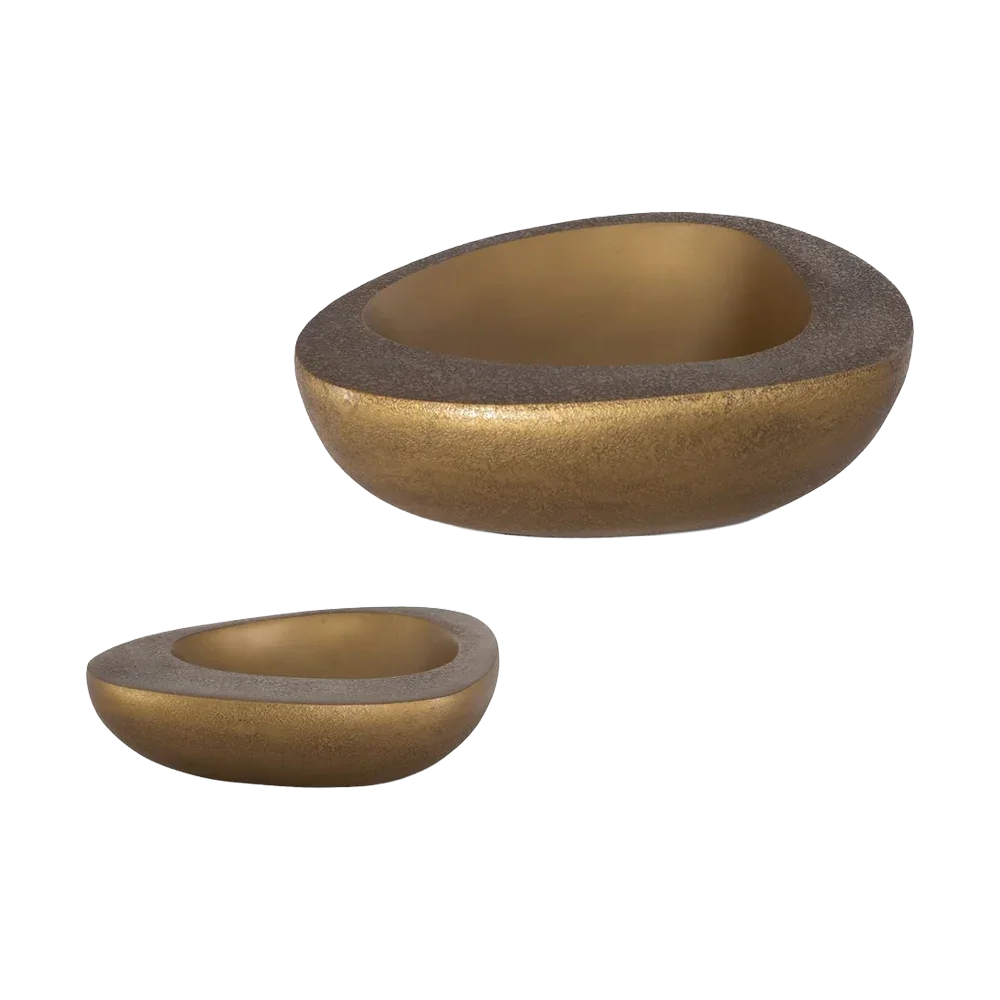 Ensemble de bols Cavo