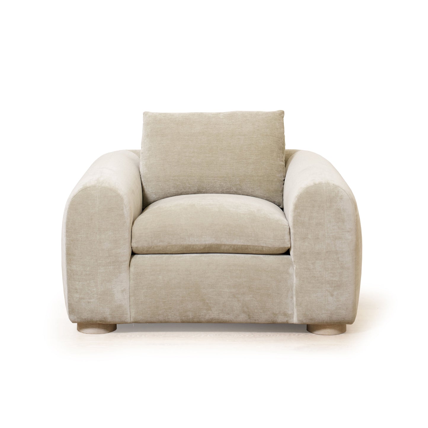 Bruno Chair