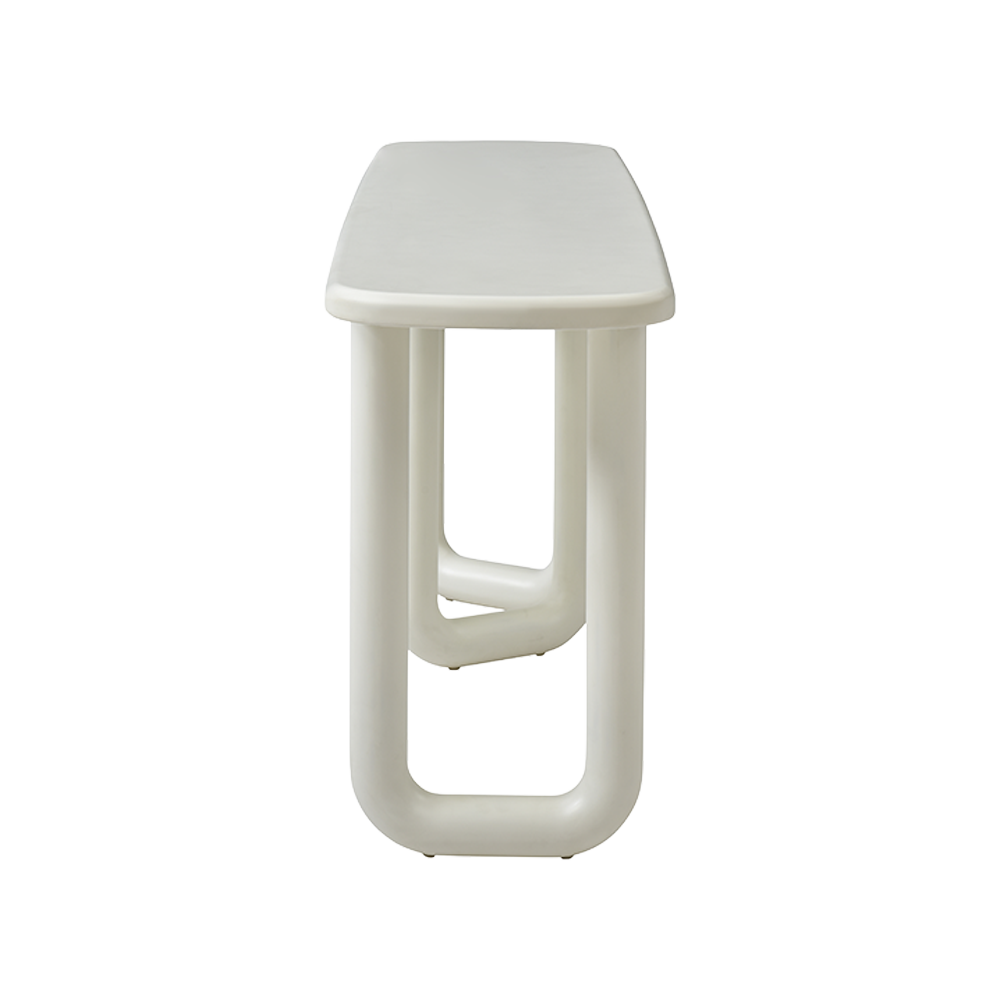 Console Cielo Albâtre