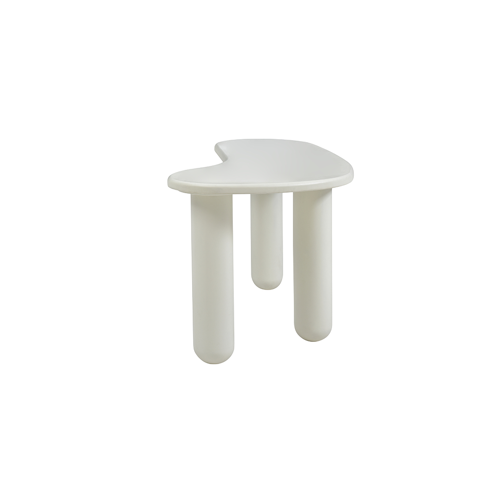 Bureau Cielo Albâtre