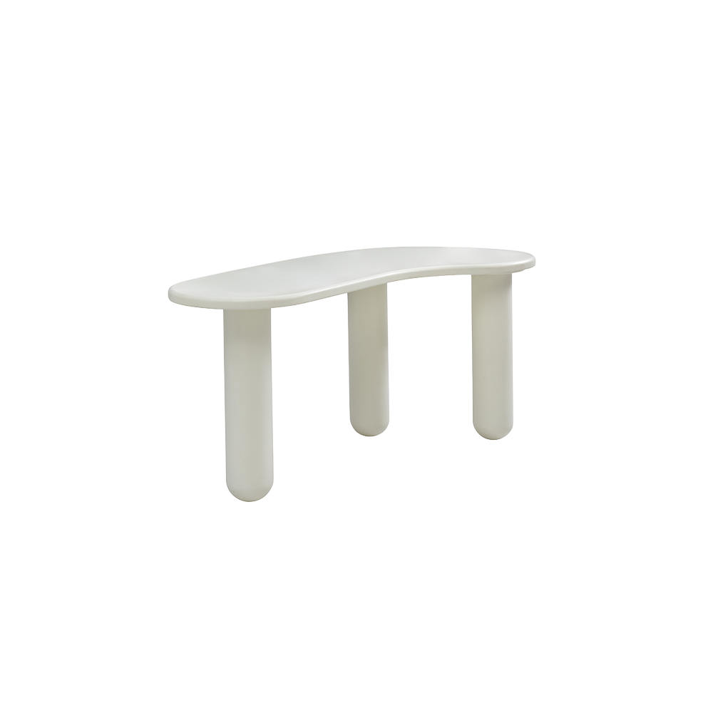 Bureau Cielo Albâtre