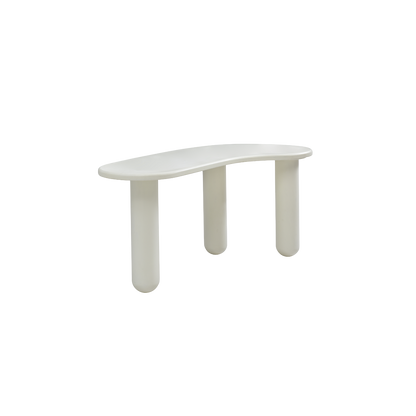 Bureau Cielo Albâtre