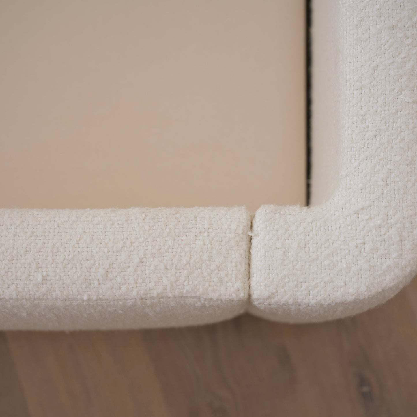 Clam Low Bed