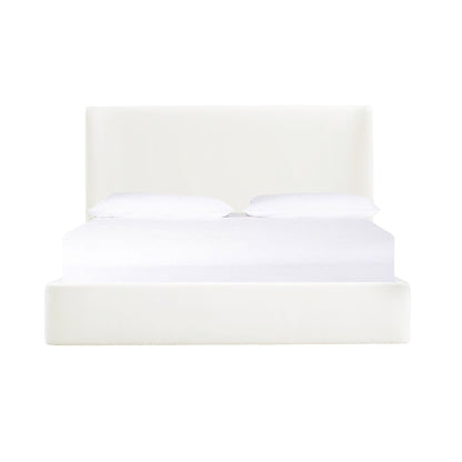Clam Low Bed