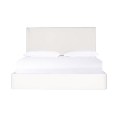 Clam Low Bed