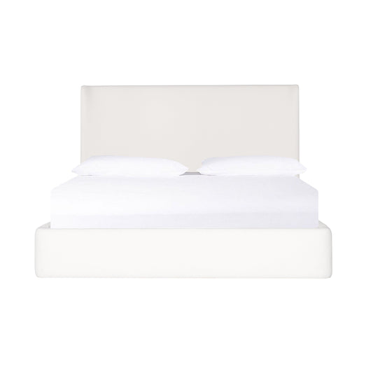 Clam Low Bed