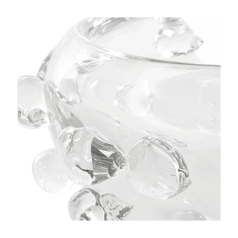 Vase à bulles Clara