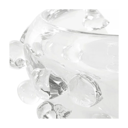 Vase à bulles Clara