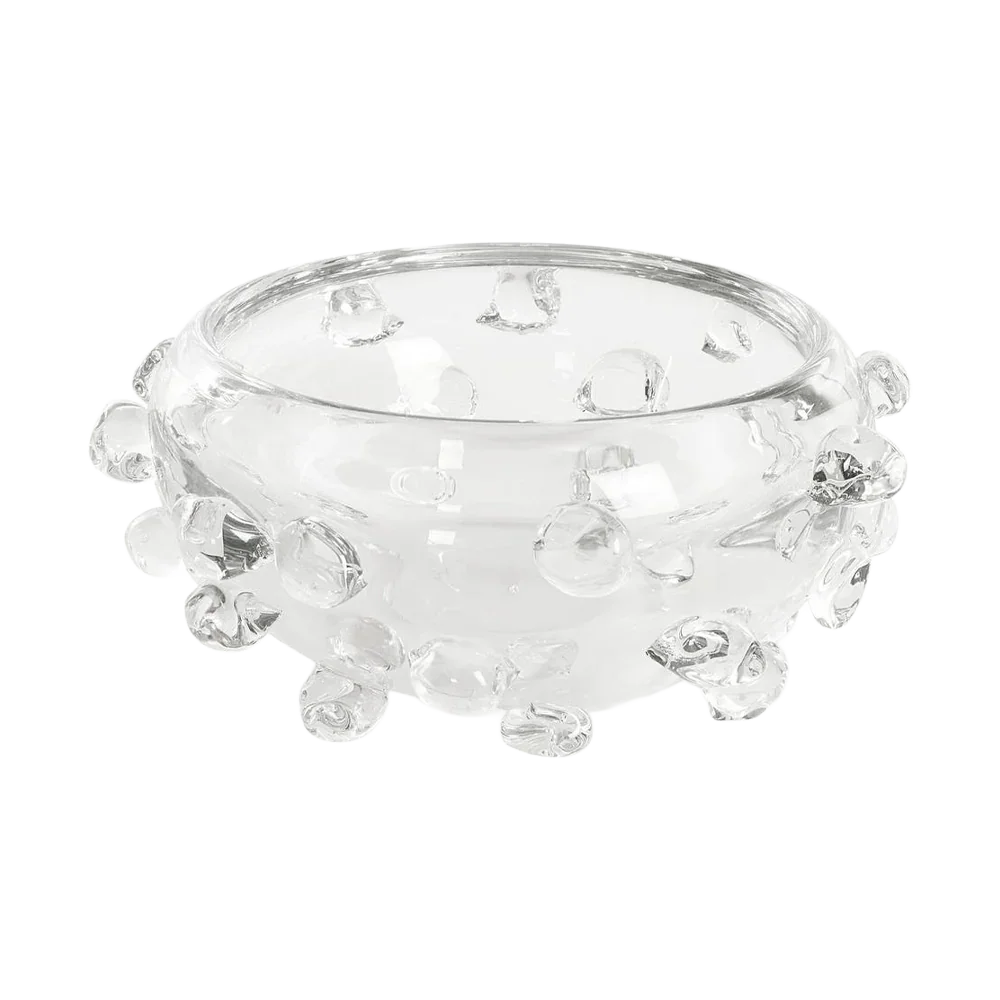 Vase à bulles Clara