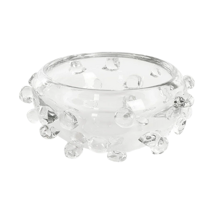 Vase à bulles Clara