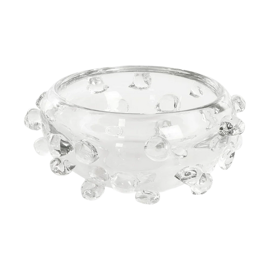 Vase à bulles Clara