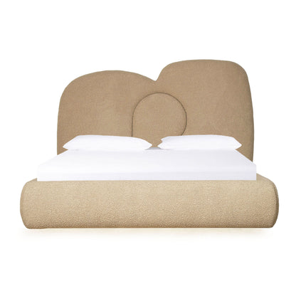 Clara Bed