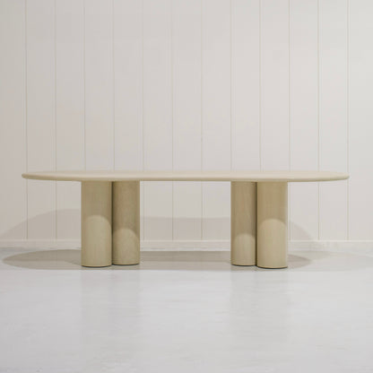 Colton Dining Table