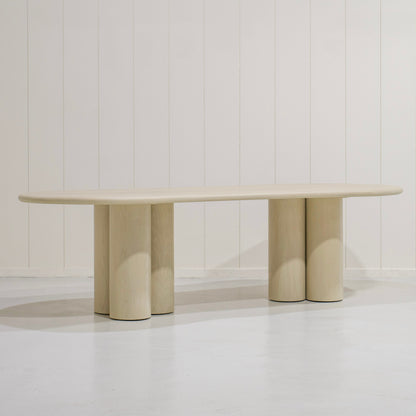 Colton Dining Table
