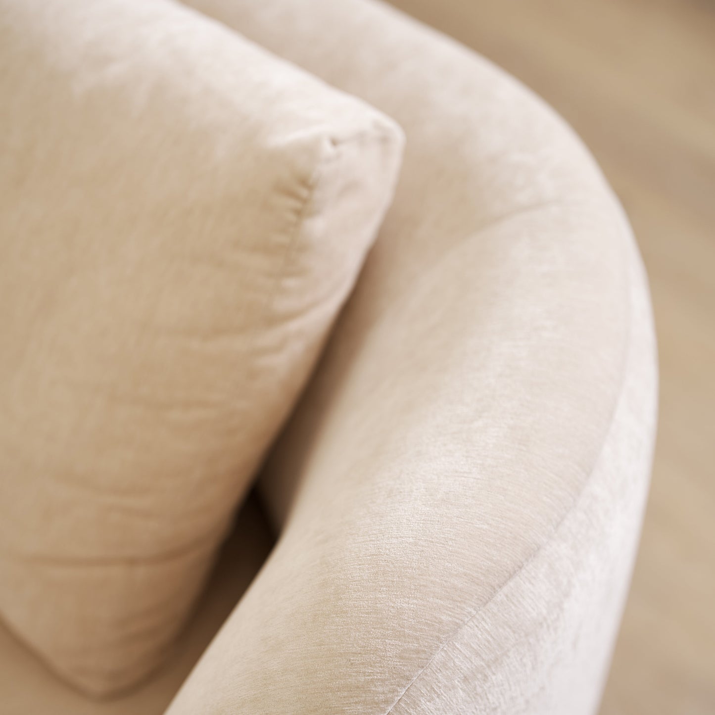 Cora Chair