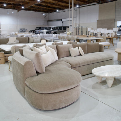 Cove Sectional