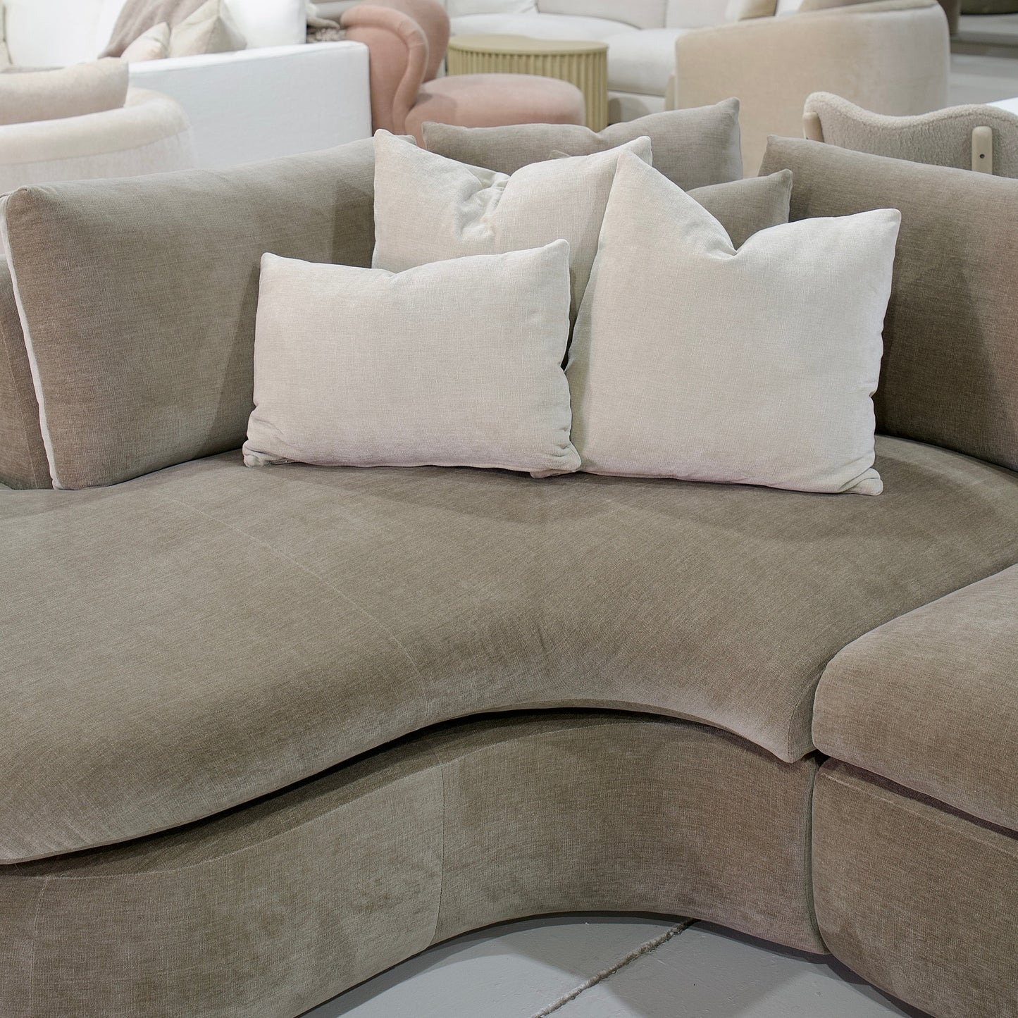 Cove Sectional