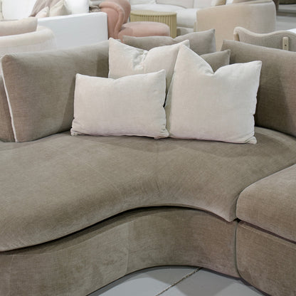 Cove Sectional