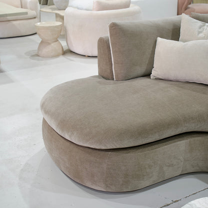 Cove Sectional