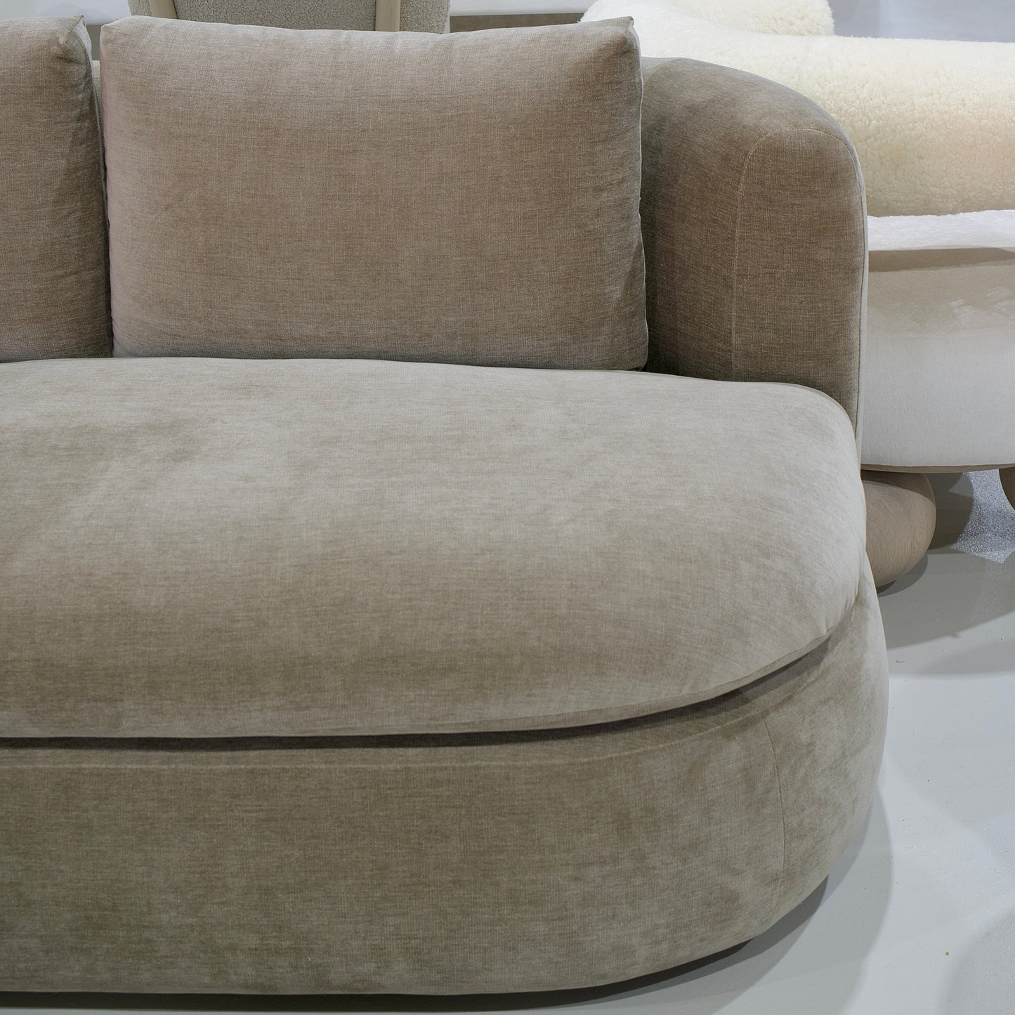 Cove Sectional