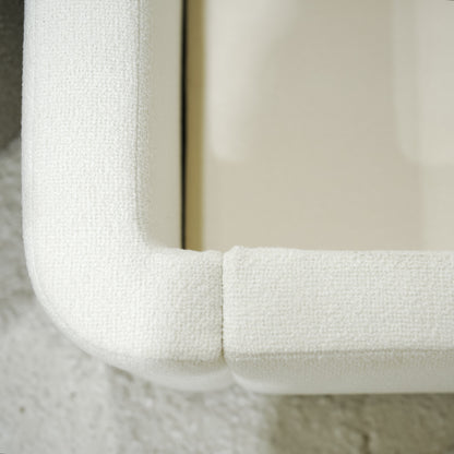 Clam Low Bed