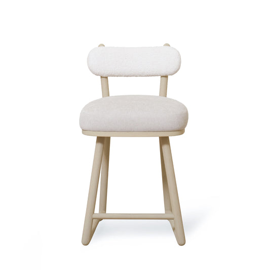 Cuddle Counter Stool