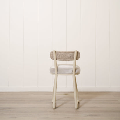 Cuddle Counter Stool