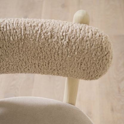 Cuddle Counter Stool