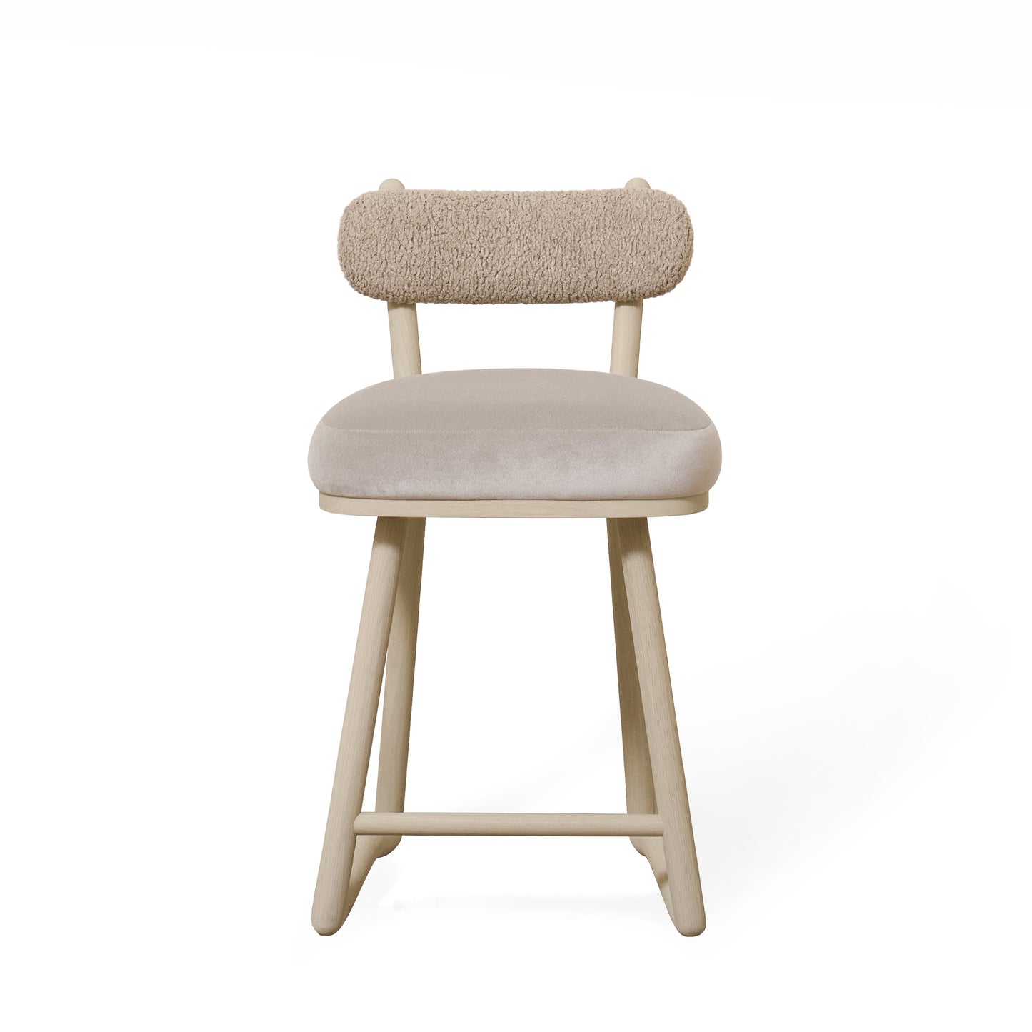 Cuddle Counter Stool