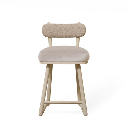 Cuddle Counter Stool