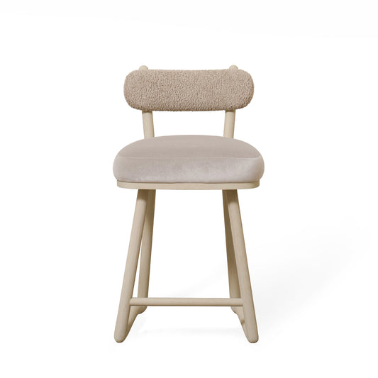 Cuddle Counter Stool