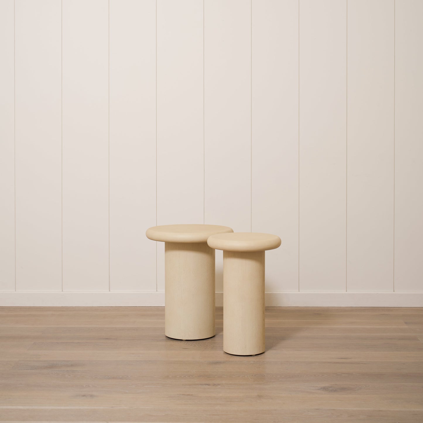 Alden Round Side Table